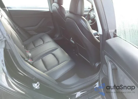 2021 Tesla Model 3 Long Range Dual Motor All-Wheel Drive из США, поврежденный, VIN 5YJ3E1EB2MF045253